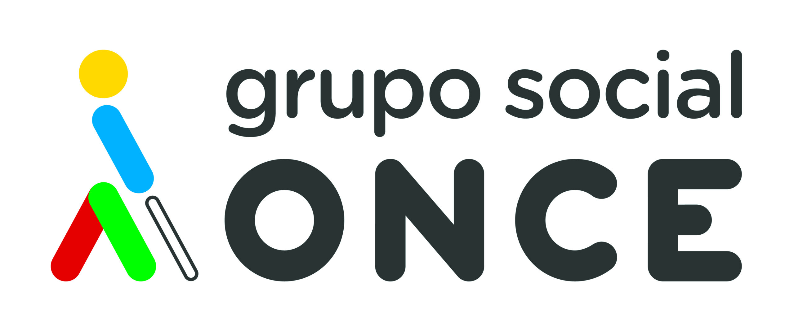 Logo_GSO_2020_CMYK_Blanco GRUPO ONCE
