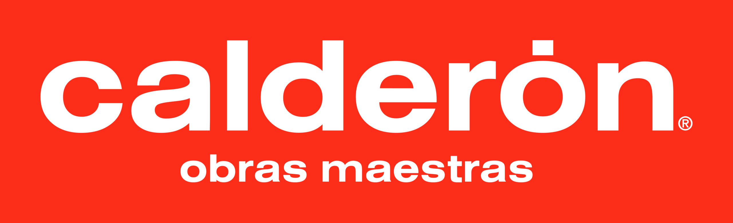 calderon_blanco sobre fondo naranja